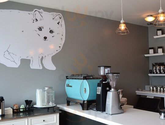 Overwinter Coffee