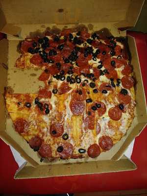 Domino's Pizza