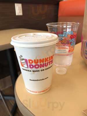 Dunkin' Donuts