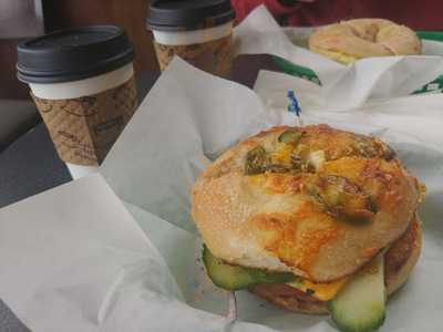 Bagelry & Bistro