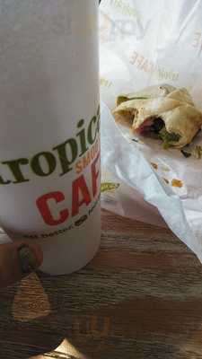 Tropical Smoothie Cafe