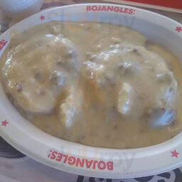 Bojangles