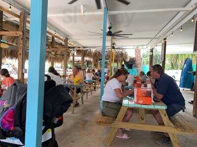 The Big Catch At Salt Creek