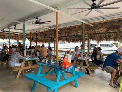 The Big Catch At Salt Creek