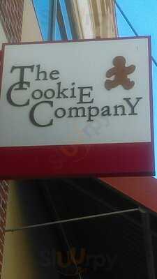 The Cookie Company