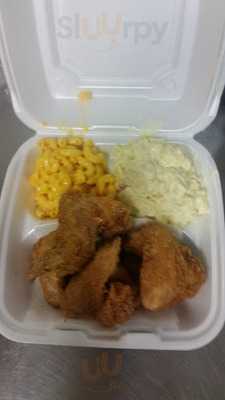 G G Fish And Chicken