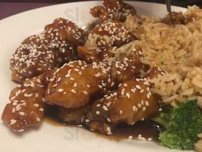 Plum Tree Chinese Restaurant