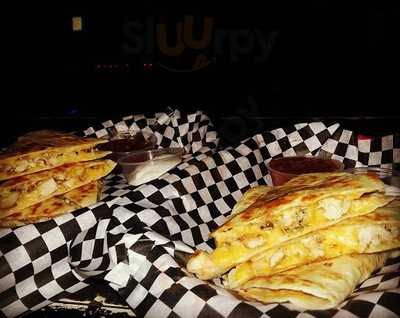 Blu Reef Bar & Grille