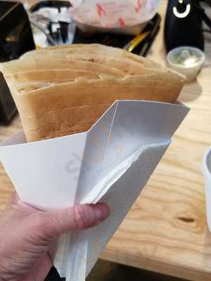Creme De La Crepe