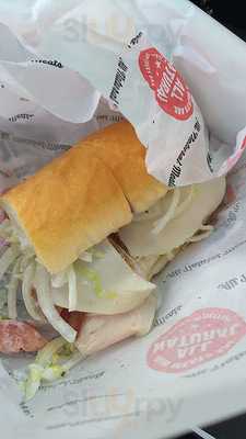Jimmy John's