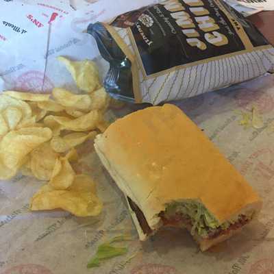 Jimmy John's