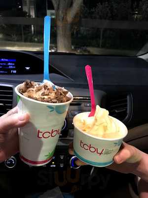 Tcby