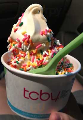Tcby