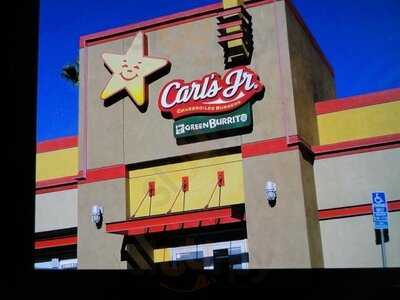 Carl's Jr.