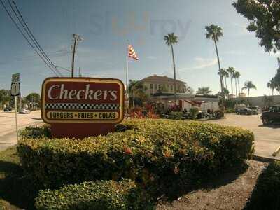 Checkers