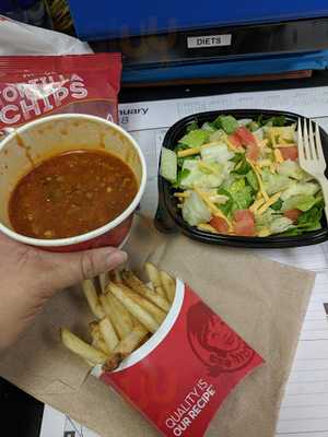 Wendy's