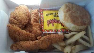 Bojangles