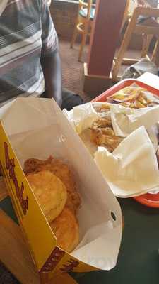 Bojangles