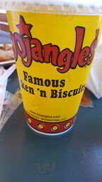 Bojangles