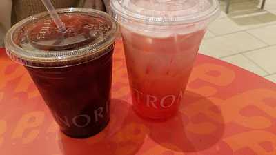 Nordstrom Ebar Artisan Coffee