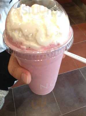 Nordstrom Ebar Artisan Coffee