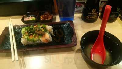 Rickshaw's Fine Asian Bistro