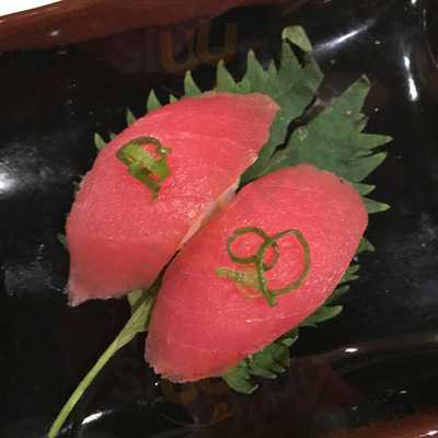 Rickshaw's Fine Asian Bistro