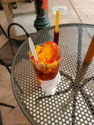 Nieves Cinco De Mayo