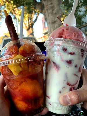 Nieves Cinco De Mayo