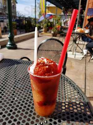 Nieves Cinco De Mayo