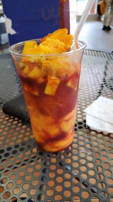 Nieves Cinco De Mayo