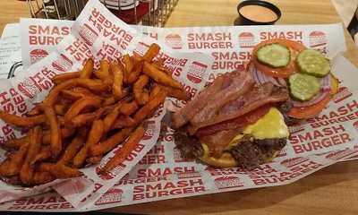 Smashburger