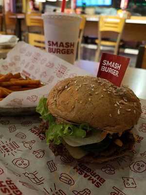 Smashburger