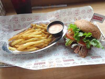 Smashburger