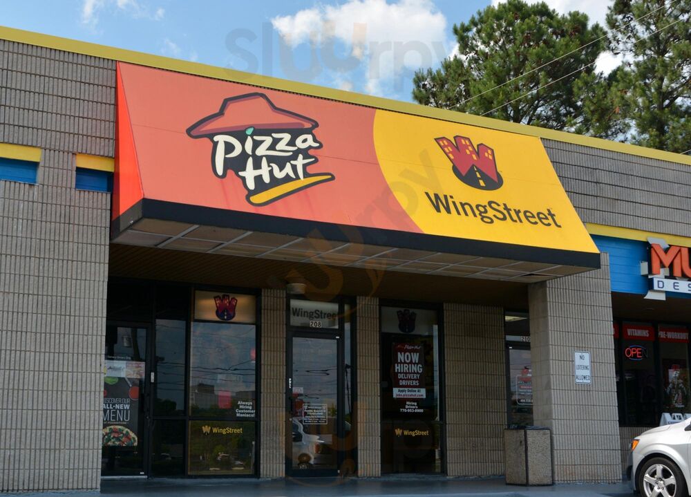 Pizza Hut