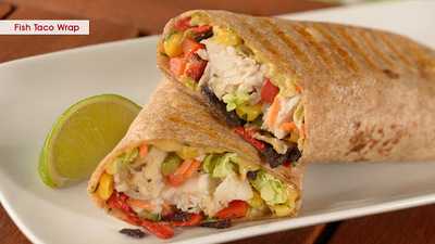 Nature's Table Drew Street