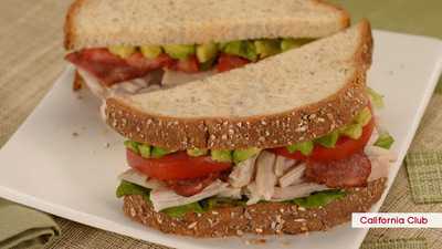 Nature's Table Drew Street