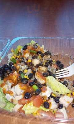 Nature's Table Drew Street