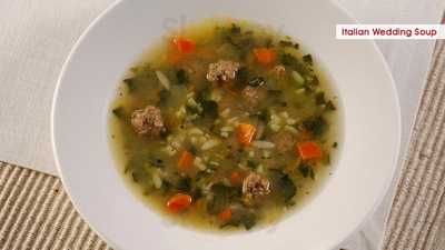 Nature's Table Drew Street