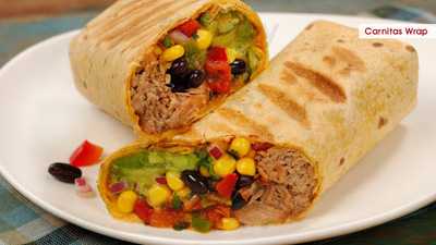 Nature's Table Drew Street