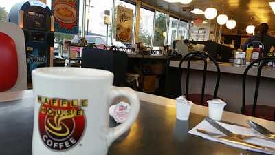 Waffle House