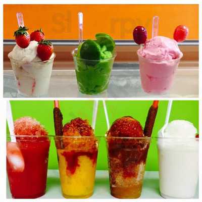 Panchitos Ice Cream