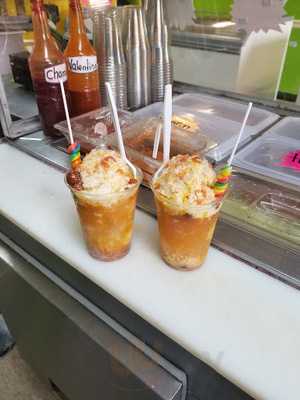 Panchitos Ice Cream