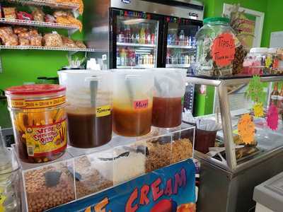 Panchitos Ice Cream