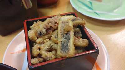 Marinepolis Sushi Land