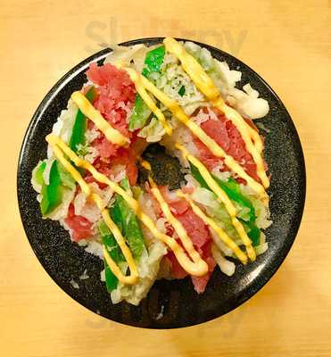 Marinepolis Sushi Land