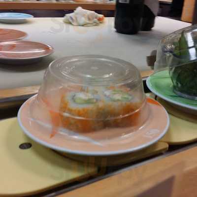 Marinepolis Sushi Land