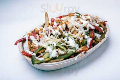 La Hacienda Fresh Mexican Grill