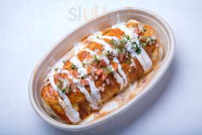 La Hacienda Fresh Mexican Grill