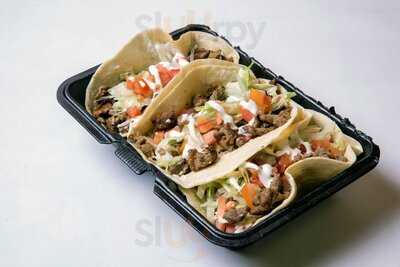 La Hacienda Fresh Mexican Grill